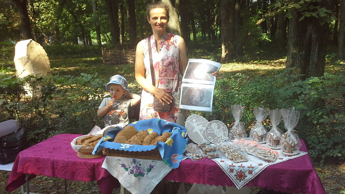 Виставки