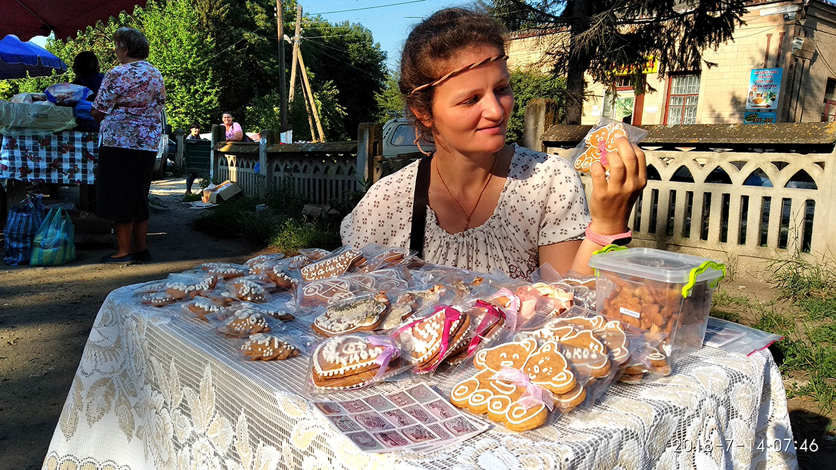 Виставки