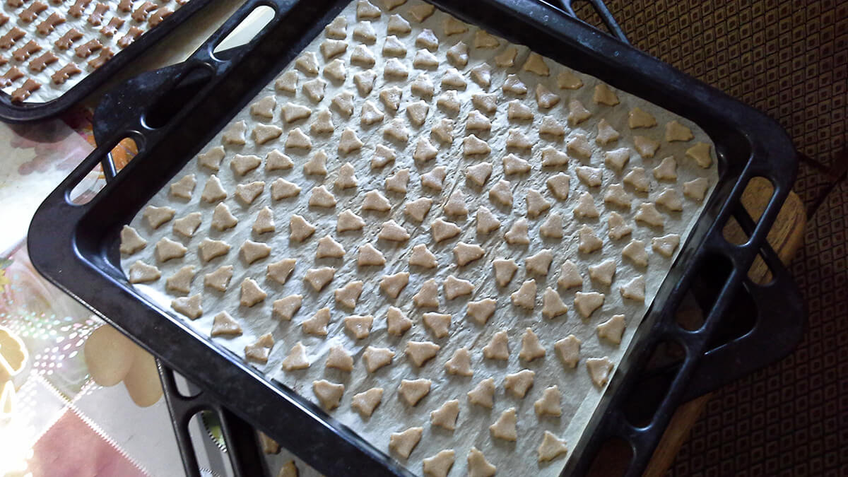 Пряники